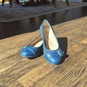 Croft & Barrow Ortholite Ballet Flat